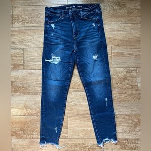 American Eagle Ne(x)t Level Stretch Jeans